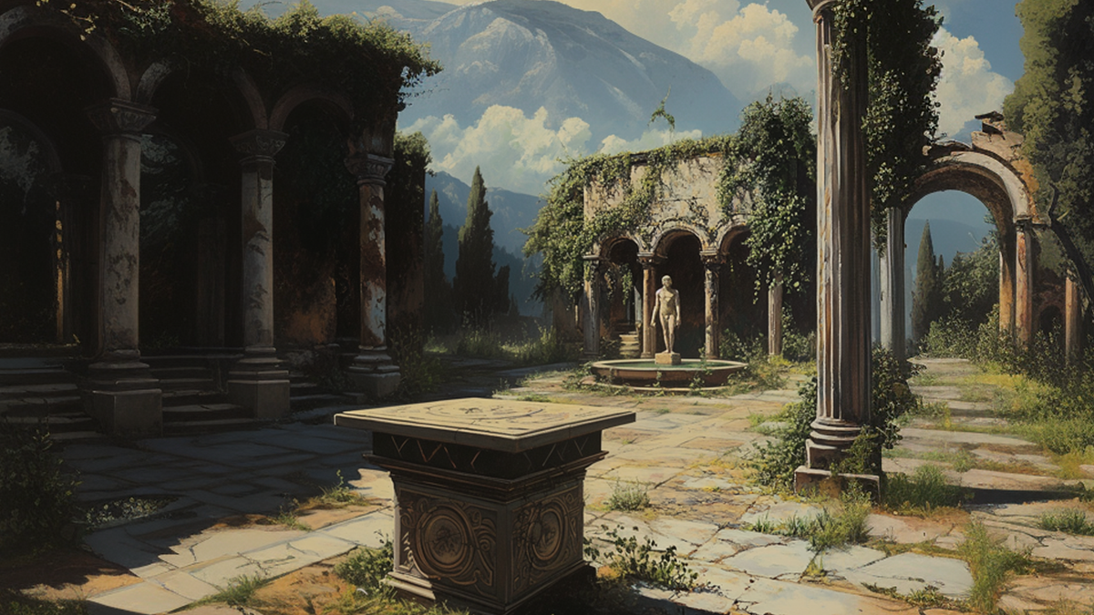 Umbral Trail - May Update