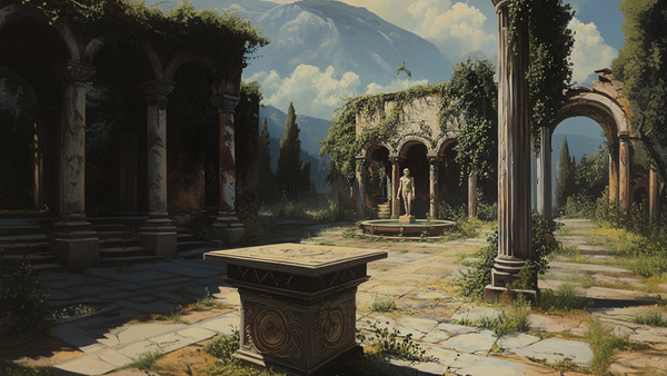 Umbral Trail - May Update